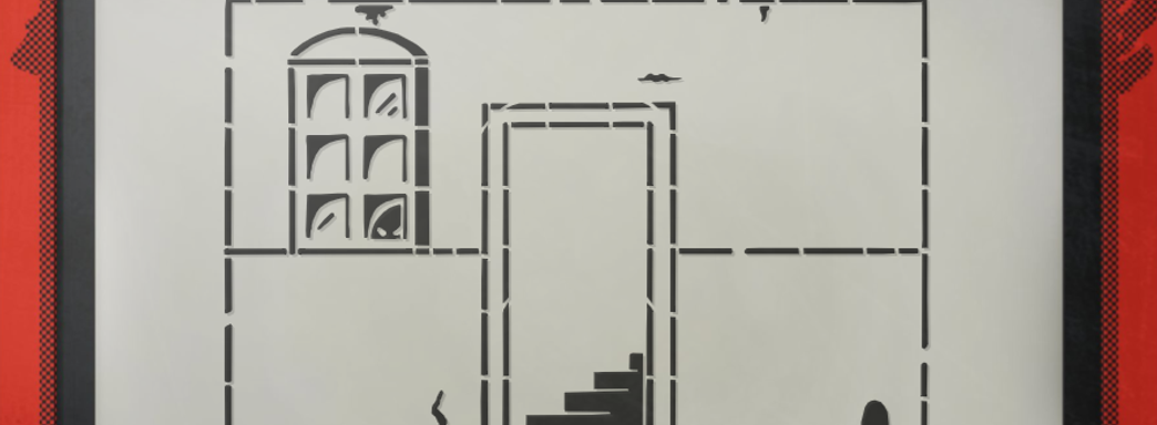 Автор Papers, Please выпустил новую игру про жуткий особняк с монстром