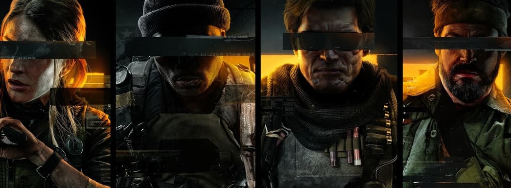 У Call of Duty: Black Ops 6 серьёзные проблемы на старых консолях — тестирование Digital Foundry