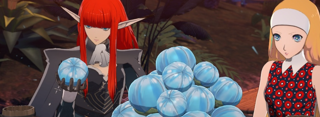 Топ-33 на Steam Deck. Valve назвала самые популярные игры в октябре и подтвердила интерес к Metaphor ReFantazio