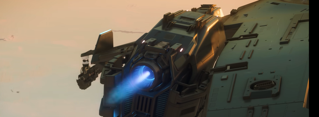 Релиз Star Citizen Alpha 4.0 с продвинутой инженерией сорвался, запуск функций перенесли из-за проблем со стабильностью