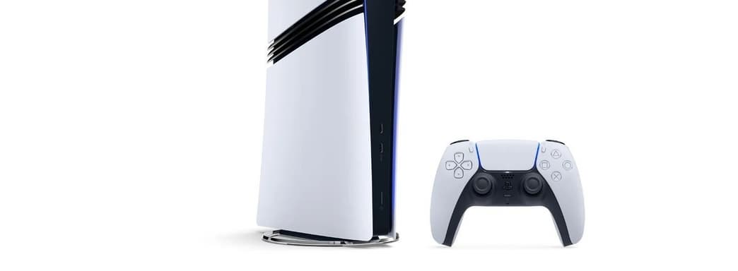 В PS5 Pro есть 2 ГБ дополнительной оперативной памяти DDR5 для неигровых приложений. Раскрыты характеристики GPU и блока питания