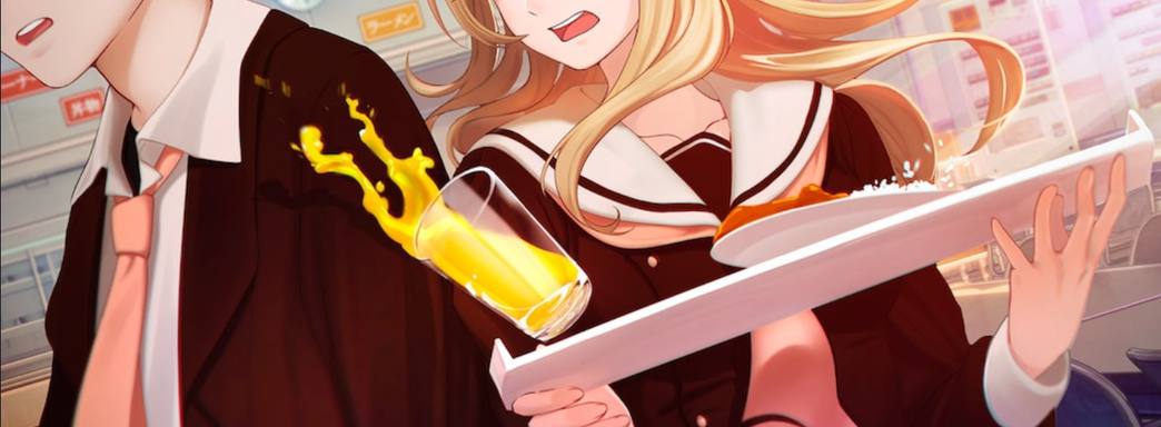 Первый тизер DLC Summer '94 для «Любовь, Деньги, Рок-н-Ролл» от авторов визуальной новеллы «Бесконечное лето»