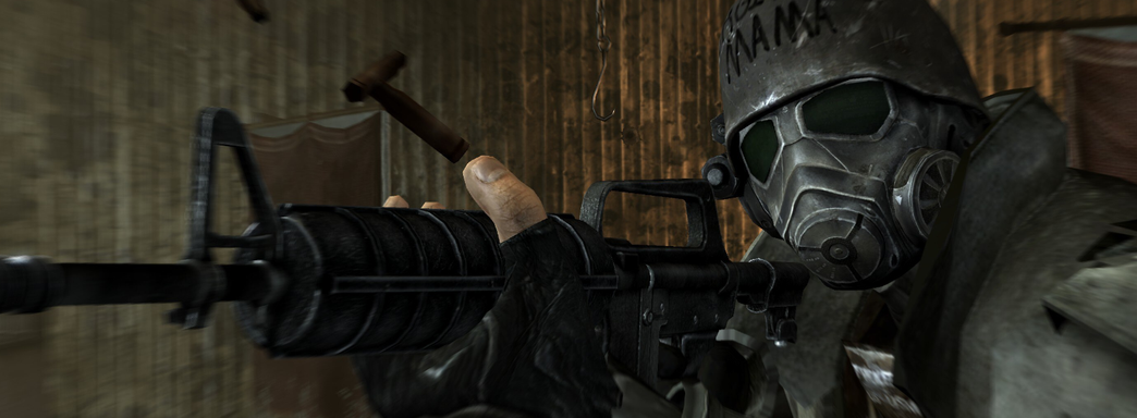 «Это благословение»: руководитель Fallout New Vegas не думал, что получит шанс вернуться к франшизе после несостоявшейся Fallout 3 Van Buren