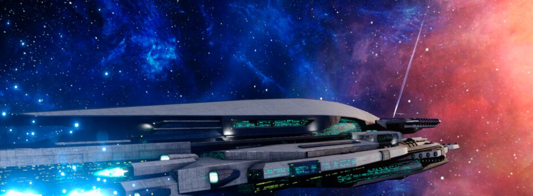 Из Steam удаляют космическую стратегию-экшен, изданную 1C Entertainment. Для Infinium Strike доступны коллекционные карточки