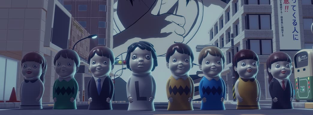 Детектив про «битву умов» Death Note: Killer Within получил новый трейлер