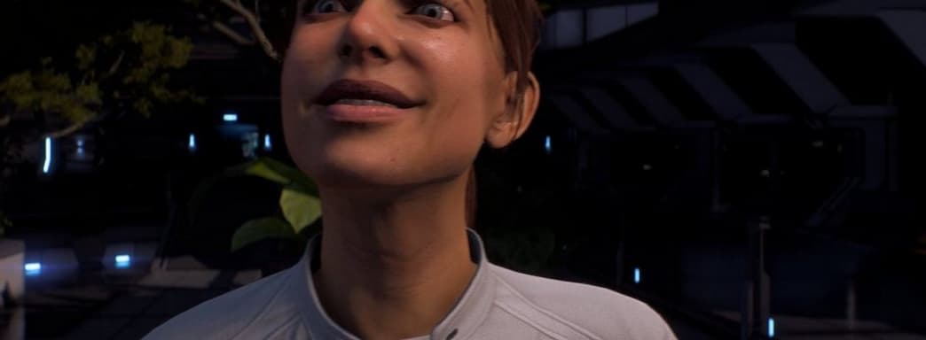 Игроки заслуженно раскритиковали Mass Effect: Andromeda, но они могли бы быть менее суровыми, считает BioWare