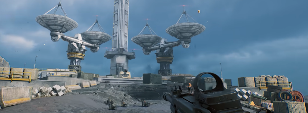 Новый геймплей «убийцы» Battlefield: авторы Delta Force будут еженедельно рассказывать об игре перед открытым бета-тестированием