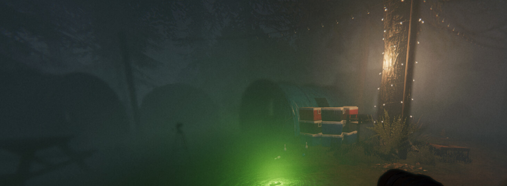 Кооперативный хоррор Phasmophobia продался тиражом свыше 20 миллионов копий. Игра всё ещё в раннем доступе Steam