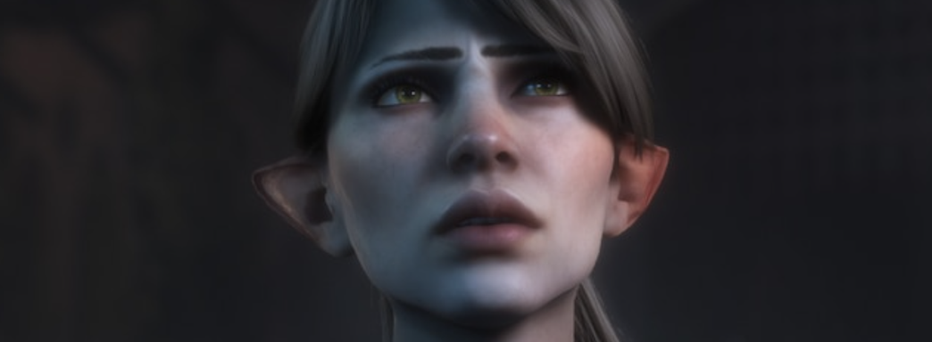 «Инфантильно и ужасно»: создатель Ori обрушился с критикой на Dragon Age The Veilguard после просмотра прохождения