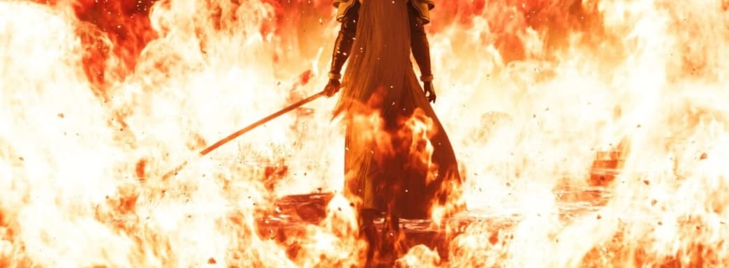 Команда Final Fantasy 7 Rebirth упорно трудится над продолжением