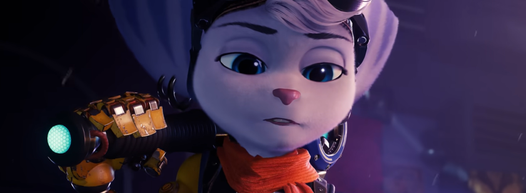 «Нам нужны НОВЫЕ игры»: геймеры раскритиковали трейлер улучшения Ratchet and Clank Rift Apart до PS5 Pro