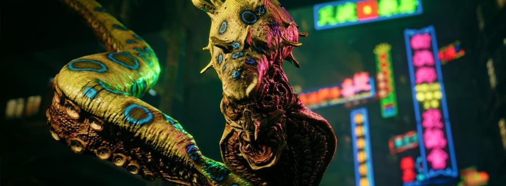 Хоррор Slitterhead получился интересным, но весь потенциал проекта разработчики раскрыть не смогли, считают критики