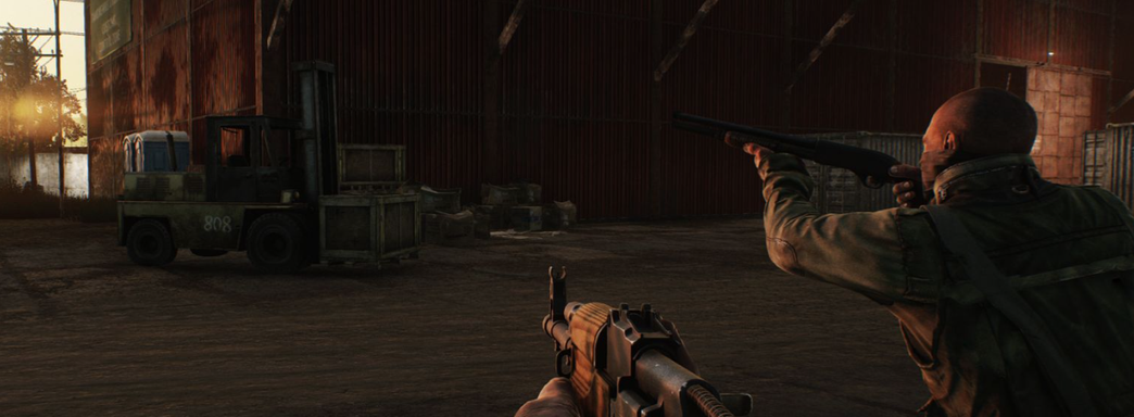 Никита Буянов показал новое лицо для Escape from Tarkov. Модель сотрудника Battlestate Games будет представлена в игре