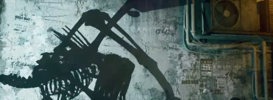 Создатель Slitterhead пообещал «свежий, оригинальный и слегка грубоватый» боевой хоррор