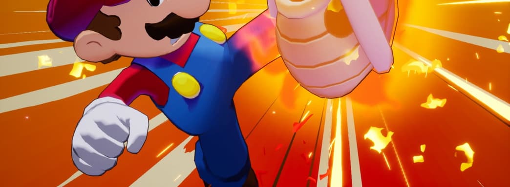 На этой неделе в Nintendo eShop выйдет 36 новых игр