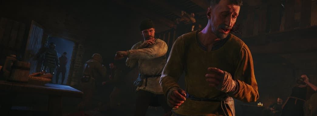 Kingdom Come: Deliverance 2 не будет использовать Denuvo