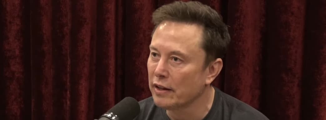 Илон Маск входит в топ-20 мирового рейтинга Diablo 4. Миллиардер удивил Джо Рогана