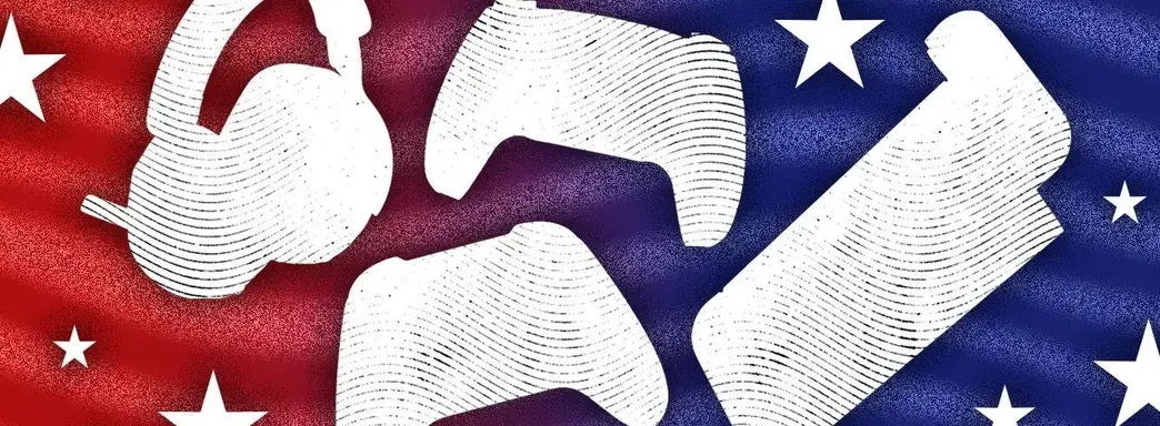 Что ждет западную игровую индустрию после выборов в США — расследование IGN