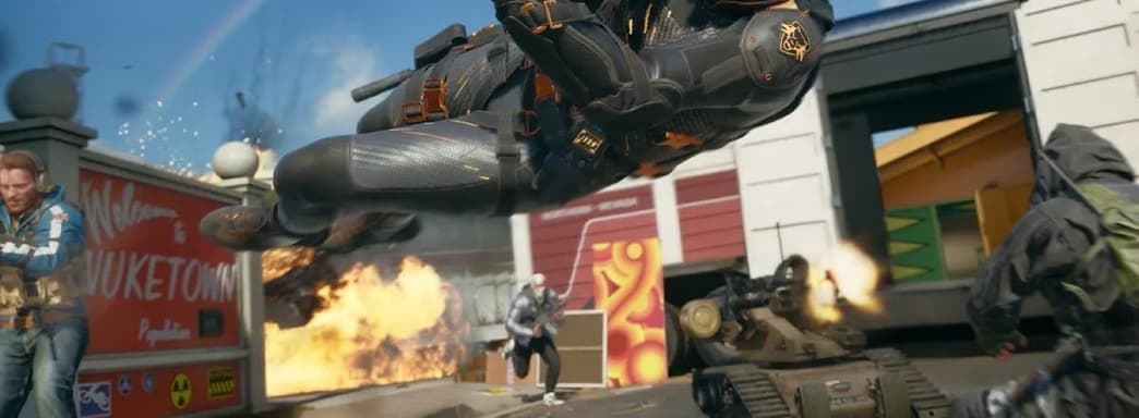 Black Ops 6 успешно продается на PlayStation в Великобритании, чего нельзя сказать о версиях для Xbox и ПК