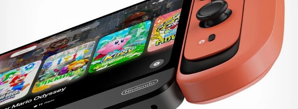 Преемница Switch будет анонсирована до конца марта 2025 года, пообещала Nintendo