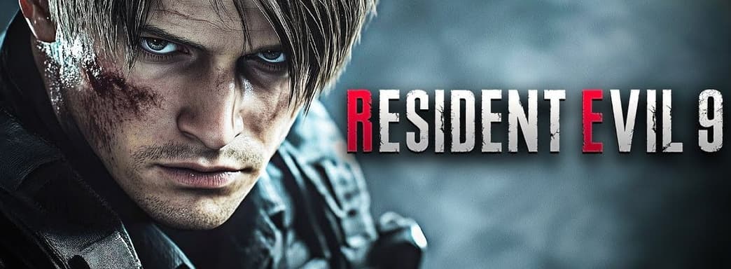 Тестировщик раскрыл детали Resident Evil 9 — слух