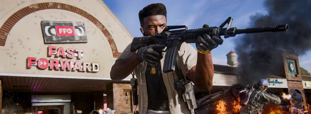 Авторы Black Ops 6 исправили раздражавший игроков баг оружейной