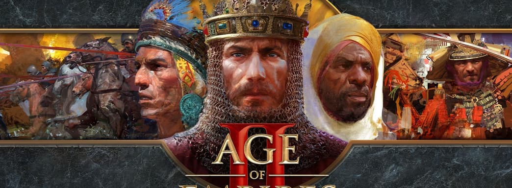 Age of Empires II: Definitive Edition замечена на PlayStation