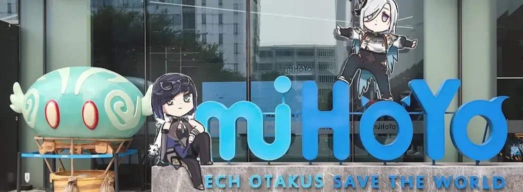 Симулятор жизни в духе Animal Crossing от HoYoVerse переименовали в Petit Planet