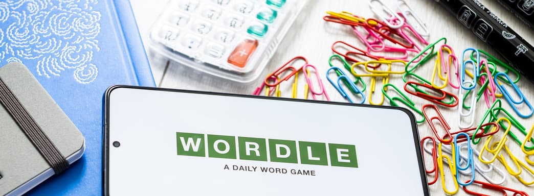 Протестующие сотрудники The New York Times просят людей перестать играть в Wordle в знак солидарности с ними