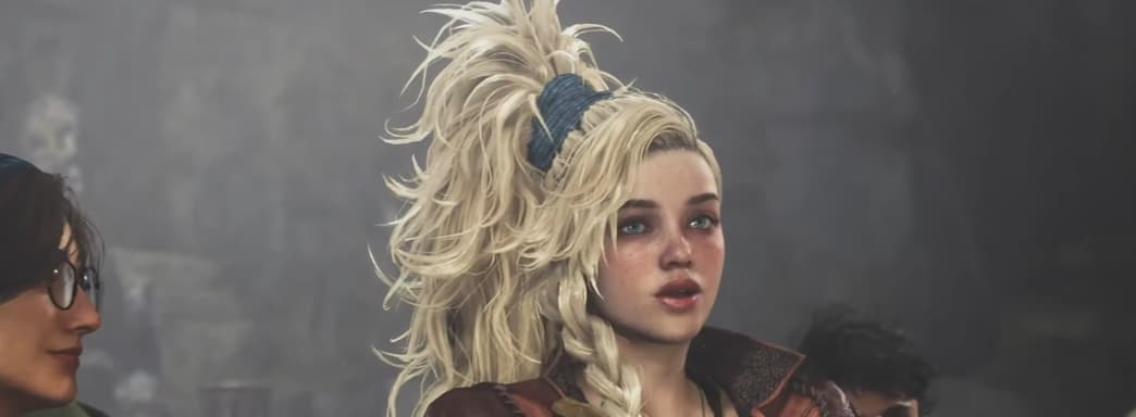 До выхода игры Capcom осталось 4 месяца, а предзаказы догоняют продажи Dragon Age: The Veilguard. Топ-10 Steam