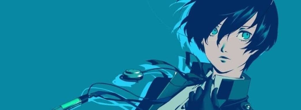 Sega обновила данные о продажах серии Persona