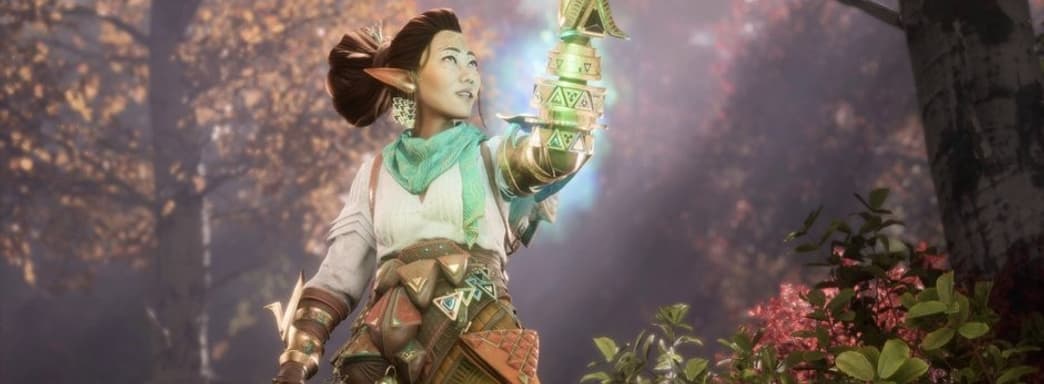 [Видео] Успех Dragon Age The Veilguard / День Смуты / Перенос Path of Exile 2 / Моды STALKER 2 / Запрет GTA