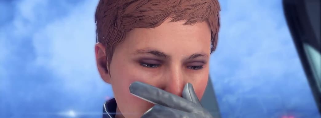 Сценарист «Форсажа» работает над сериалом по Mass Effect от Amazon