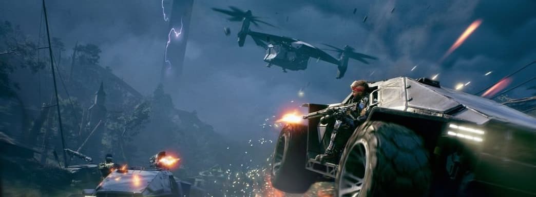 По студии Sharkmob прошла крупная волна сокращений, подтвердила Tencent