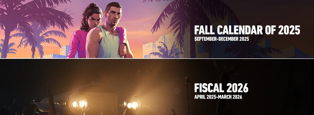 Релиз GTA 6 не за горами, но когда выйдут Borderlands 4 и Mafia: The Old Country?