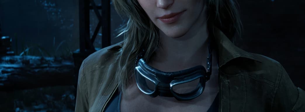 Новые сцены Metal Gear Solid Delta: Snake Eater. Konami раскрыла секрет, который скрывался долгие годы