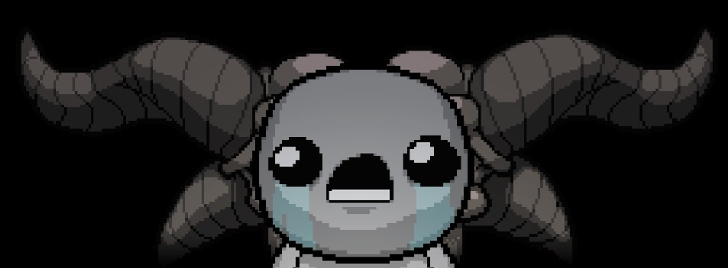 The Binding of Isaac Rebirth получит сетевой кооператив спустя 10 лет после релиза