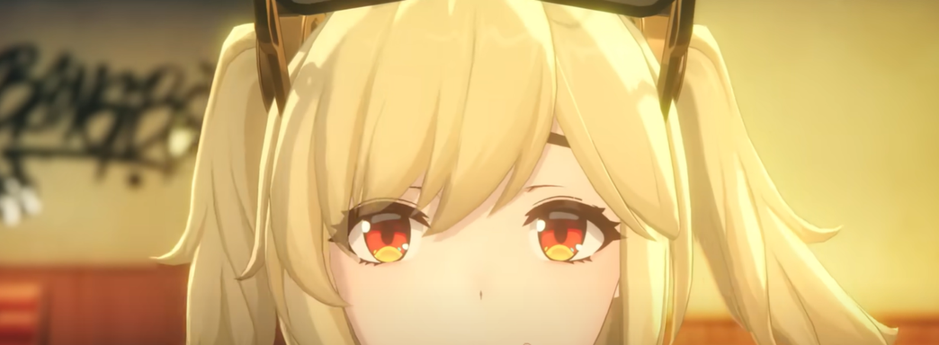 «Неиграбельно!»: в Zenless Zone Zero слегка исправили Люси и геймеры не заметили, но затем увидели и возмутились