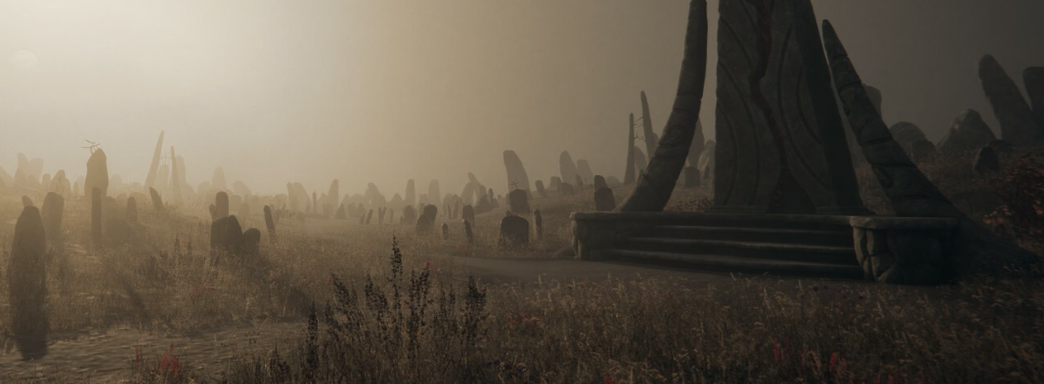 Авторы Pathologic 3 представили контролируемую утечку геймплея