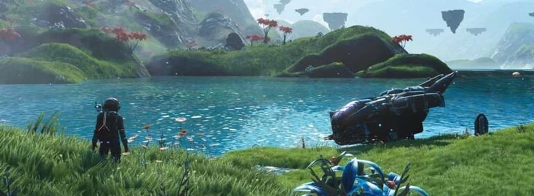 Разработчики ещё одной игры подтвердили поддержку 8К-разрешения на PS5 Pro