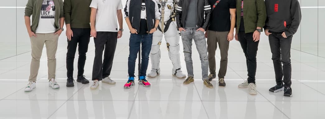 Хидео Кодзима пригласил «всю» CD Projekt Red. «Это объясняет состояние Cyberpunk 2077 в день релиза».