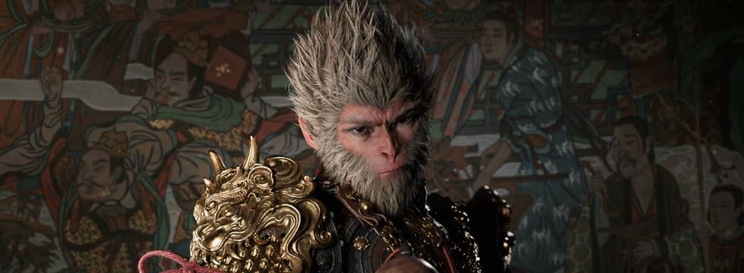 Китайская игровая индустрия фиксирует рекордную выручку на фоне популярности Black Myth: Wukong