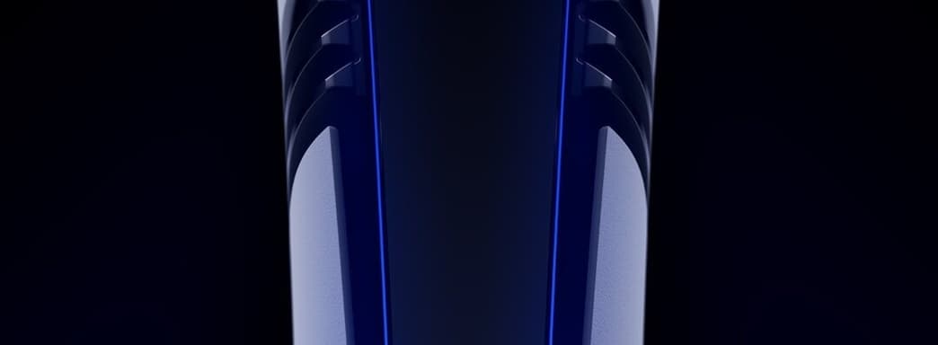 Любуемся эксклюзивной темой только для владельцев PS5 Pro. Небольшой сюрприз от Sony