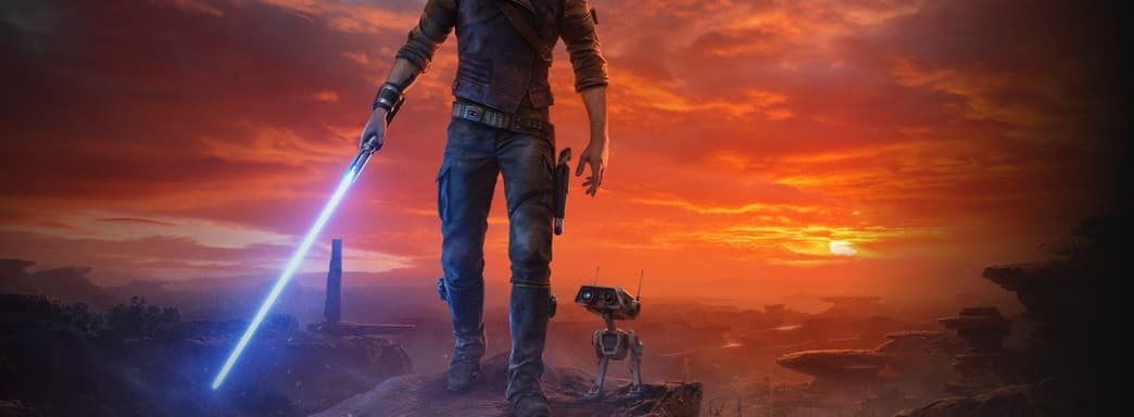 Star Wars Jedi Survivor получила обновление для PS5 Pro