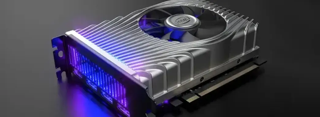 Инсайдер обещает «восхитительную» производительность видеокарт Intel Battlemage — «синие» готовятся опередить AMD и Nvidia, выпустив новую линейку раньше конкурентов