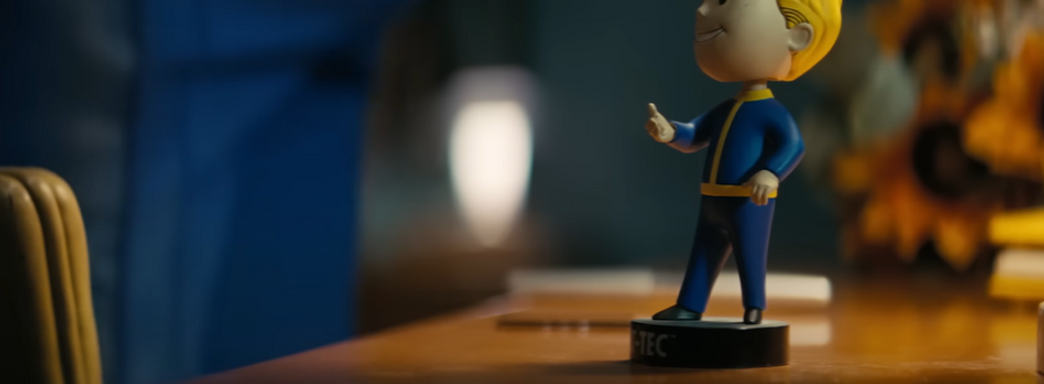 «Один дома» в Fallout. Маколей Калкин присоединился к актерскому составу второго сезона сериала «Фоллаут» от Amazon