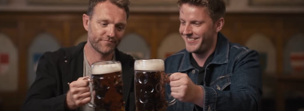 Прошлое встречается с будущим в Kingdom Come Deliverance 2. Ролик с кинематографическими кадрами и геймплеем