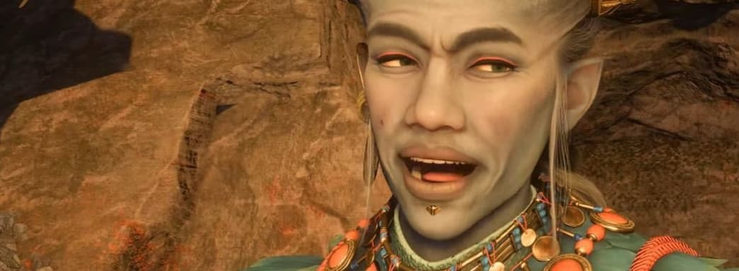 Джейсон Шрайер удалил свой пост, в котором он глумился над игроками на фоне успехов Dragon Age: The Veilguard