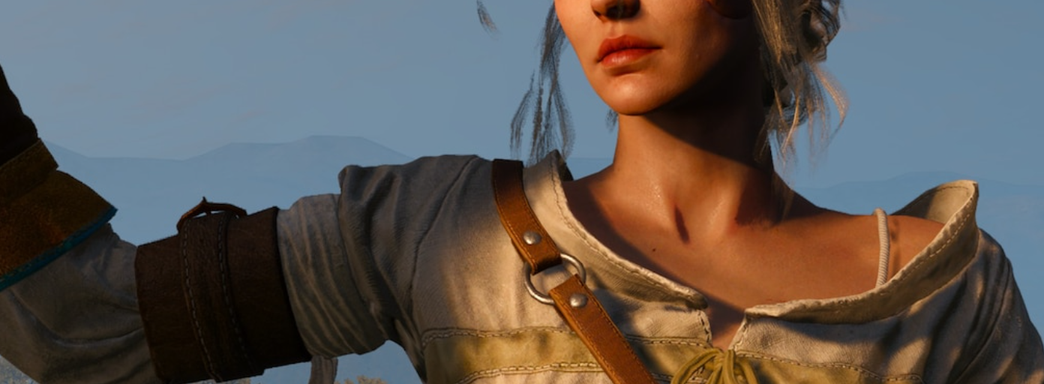 Страницу новой The Witcher заметили в GOG. Фанаты пытаются угадать дату релиза