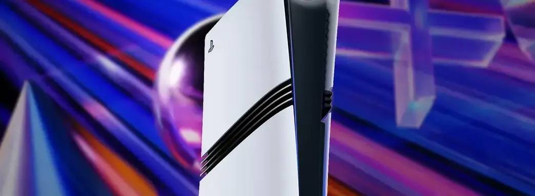 PS5 Pro не дотягивает до уровня четырехлетней Radeon RX 6800, Genshin Impact на русском — самое интересное за 7 ноября